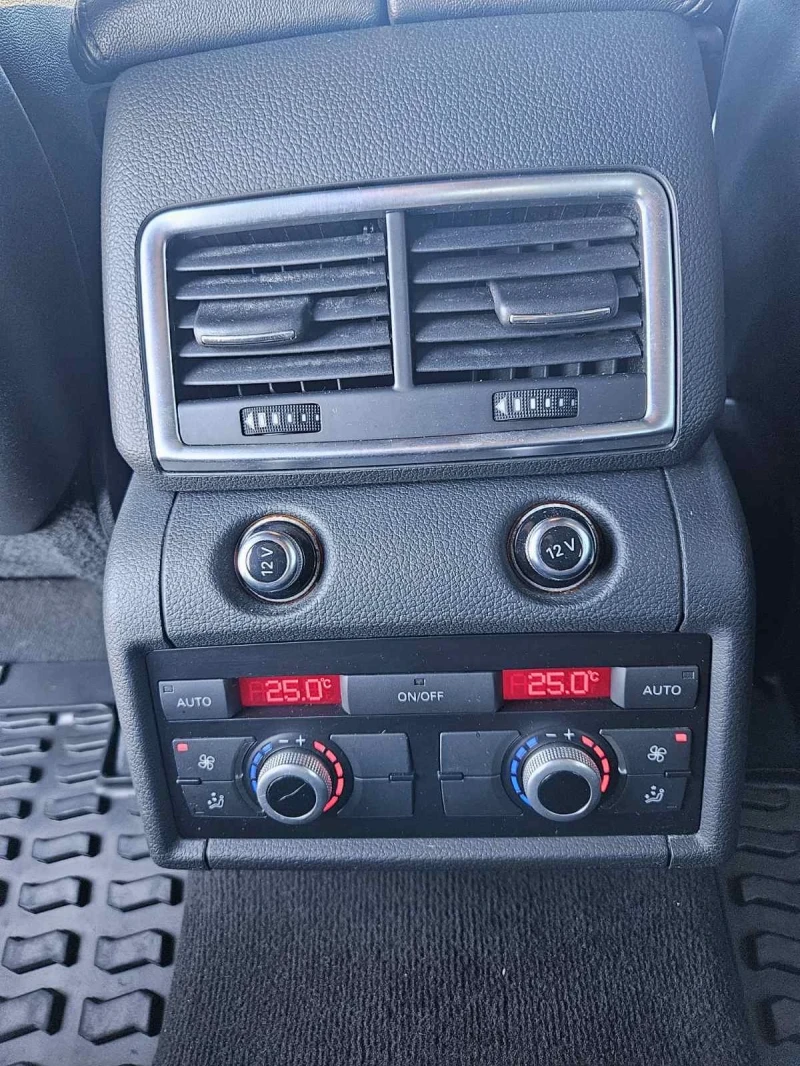 Audi Q7 4.2 TDI FACELIFT S-line, снимка 10 - Автомобили и джипове - 53107728