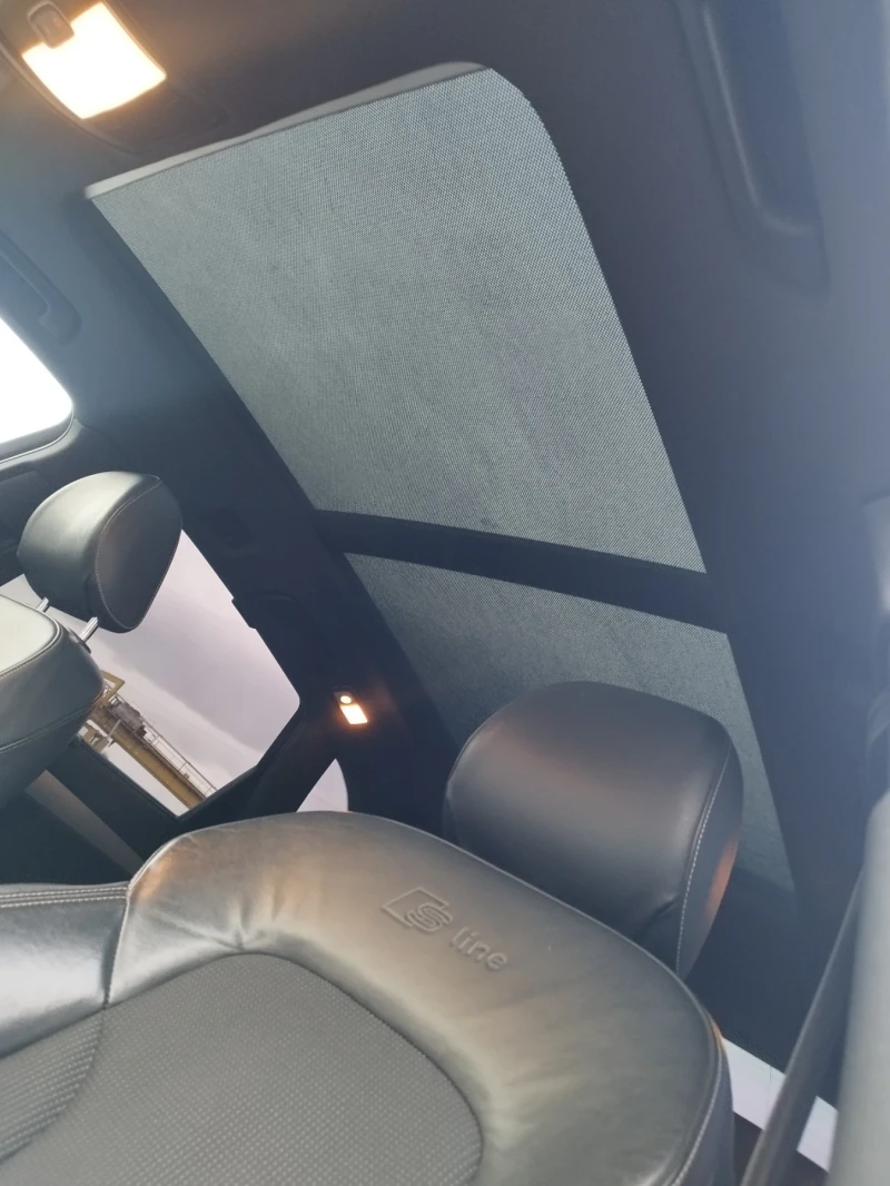 Audi Q5 Suv , снимка 10 - Автомобили и джипове - 53286870