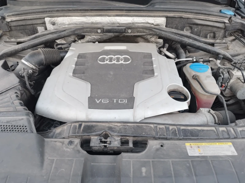 Audi Q5 Suv , снимка 15 - Автомобили и джипове - 53286870