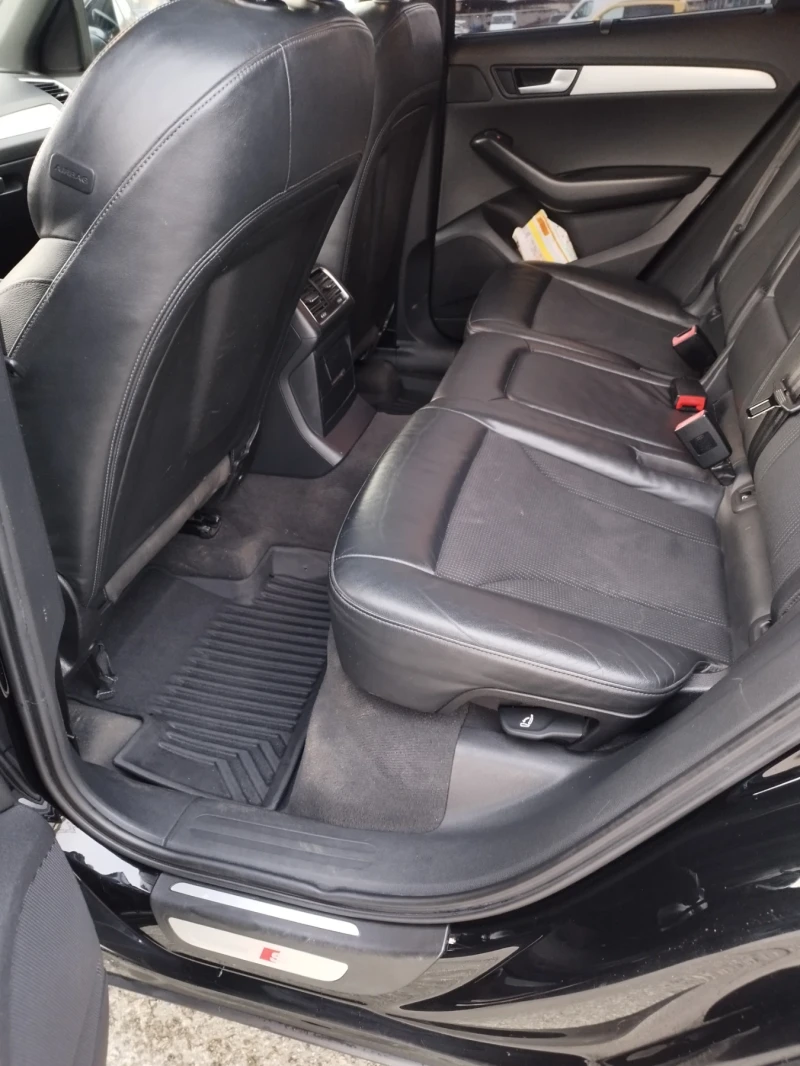 Audi Q5 Suv , снимка 11 - Автомобили и джипове - 53286870