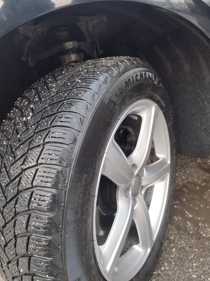 Audi Q5 Suv , снимка 16 - Автомобили и джипове - 53286870