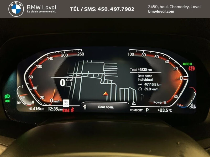 BMW X6 I * M-Package* * HeadUp* AвтоКредит* (ЦЕНА ДО БГ), снимка 8 - Автомобили и джипове - 53287759