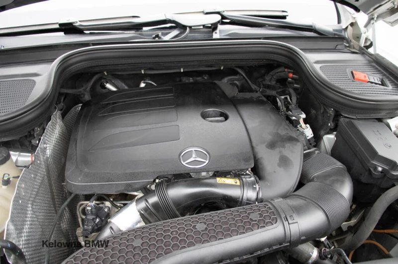 Mercedes-Benz GLE 350 4MATIC * NAVI * LED * CAMERA * BURMESTER * ПОДГРЕВ, снимка 9 - Автомобили и джипове - 53387494