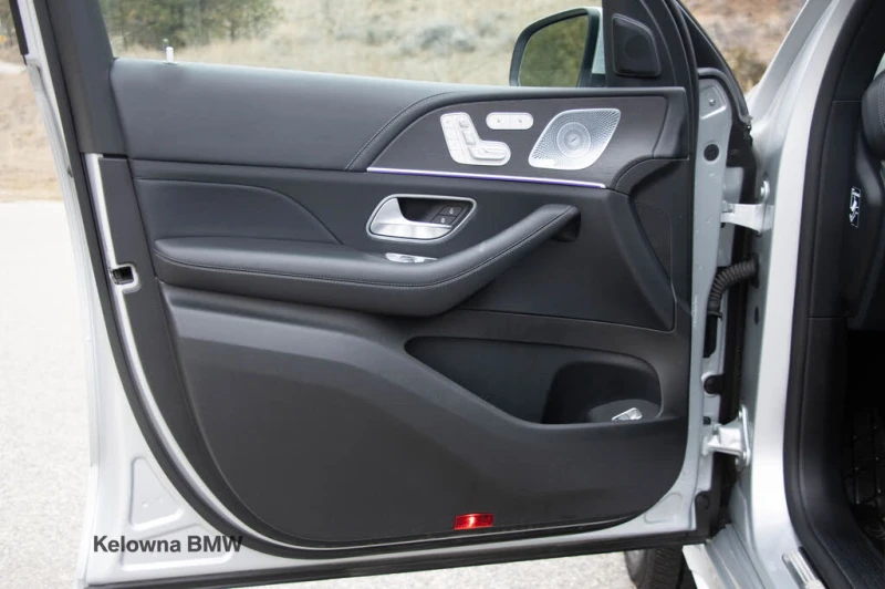 Mercedes-Benz GLE 350 4MATIC * NAVI * LED * CAMERA * BURMESTER * ПОДГРЕВ, снимка 10 - Автомобили и джипове - 53387494