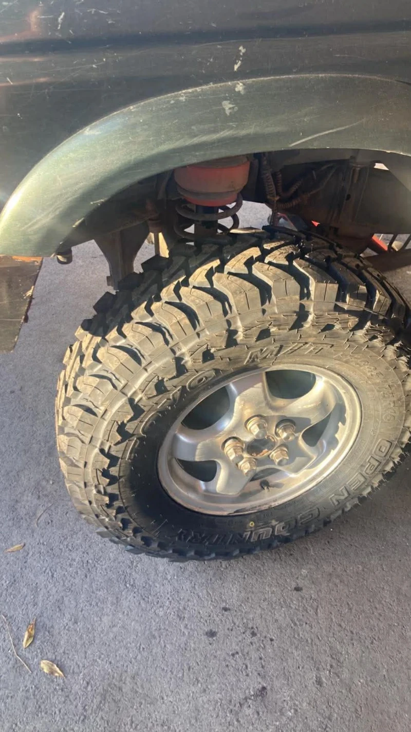 Land Rover Discovery, снимка 2 - Автомобили и джипове - 53404477