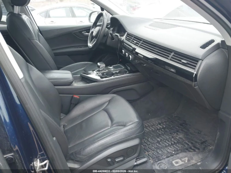 Audi Q7 3l 55 Premium, снимка 5 - Автомобили и джипове - 53464747