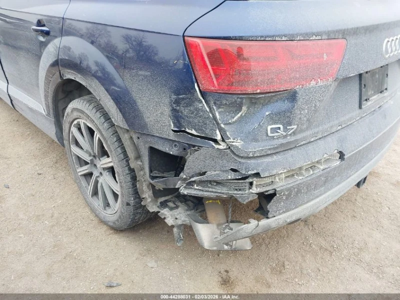 Audi Q7 3l 55 Premium, снимка 6 - Автомобили и джипове - 53464747