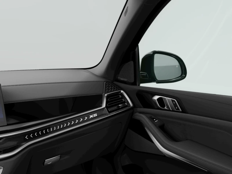 BMW X5 xDrive40i, снимка 11 - Автомобили и джипове - 53510922