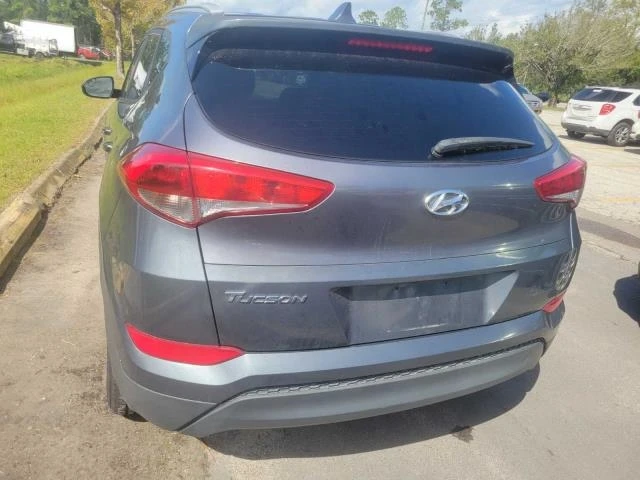 Hyundai Tucson SEL, снимка 4 - Автомобили и джипове - 48077131