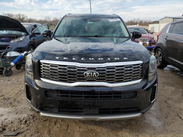 Kia Telluride S 3.8L/ ФИКСИРАНА ЦЕНА ДО СОФИЯ!, снимка 2 - Автомобили и джипове - 48805445