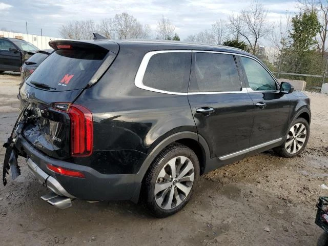 Kia Telluride S 3.8L/ ФИКСИРАНА ЦЕНА ДО СОФИЯ!, снимка 6 - Автомобили и джипове - 48805445