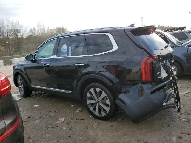 Kia Telluride S 3.8L/ ФИКСИРАНА ЦЕНА ДО СОФИЯ!, снимка 4 - Автомобили и джипове - 48805445