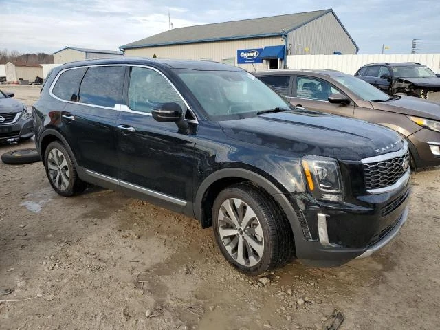 Kia Telluride S 3.8L/ ФИКСИРАНА ЦЕНА ДО СОФИЯ!, снимка 1 - Автомобили и джипове - 48805445