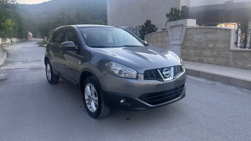 Nissan Qashqai 1.5 DCI - 11900 лв. - 75975703 1