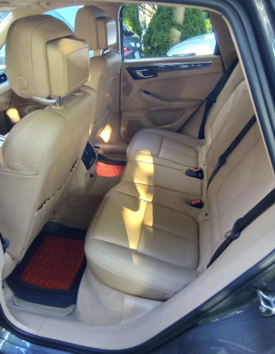 Porsche Macan 3.0L V6 S  | Mobile.bg   8