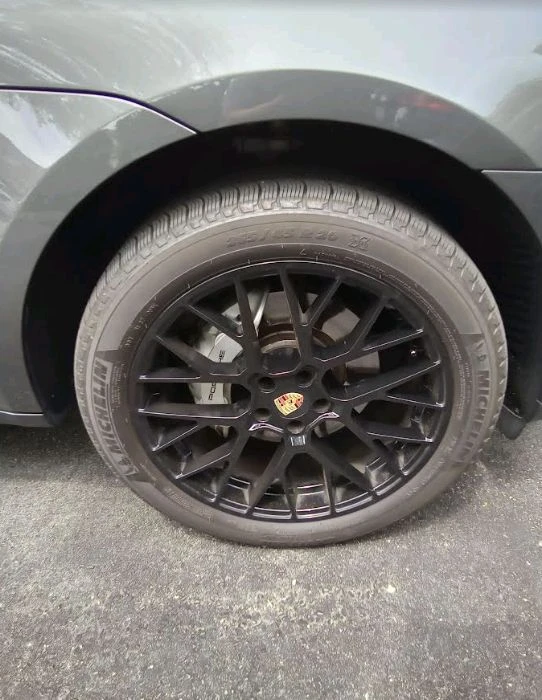 Porsche Macan 3.0L V6 S  | Mobile.bg   10