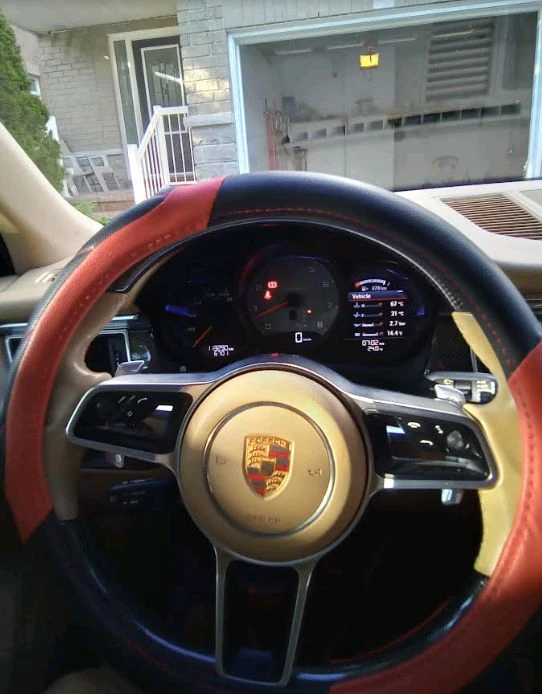 Porsche Macan 3.0L V6 S  | Mobile.bg   5