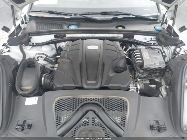 Porsche Macan S* ОБДУХВАНЕ* ПОДГРЕВ* 360КАМ* BOSE* AWD* Keyless*, снимка 14 - Автомобили и джипове - 53025608