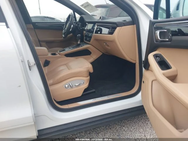 Porsche Macan S* ОБДУХВАНЕ* ПОДГРЕВ* 360КАМ* BOSE* AWD* Keyless* - изображение 7