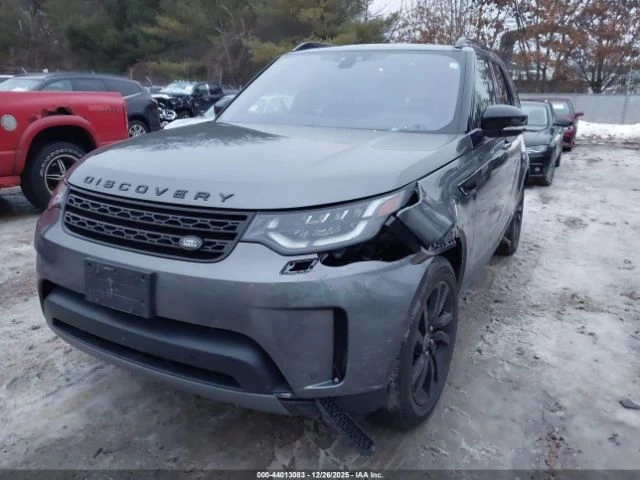Land Rover Discovery HSE* 3.0L 340HP* Клип на мотор* Крайна цена - изображение 4