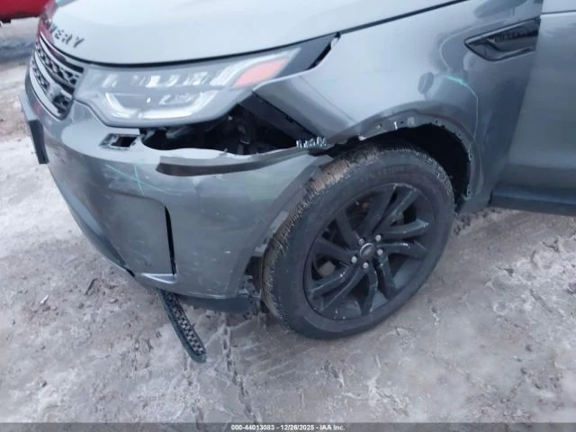 Land Rover Discovery HSE* 3.0L 340HP* Клип на мотор* Крайна цена - изображение 3