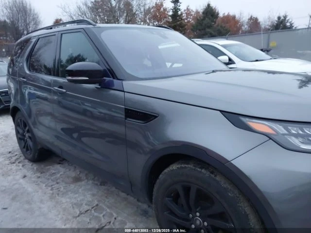 Land Rover Discovery HSE* 3.0L 340HP* Клип на мотор* Крайна цена - изображение 5