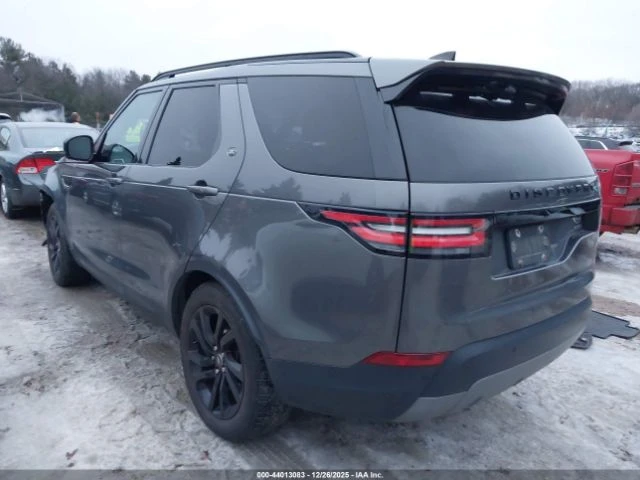 Land Rover Discovery HSE* 3.0L 340HP* Клип на мотор* Крайна цена - изображение 6