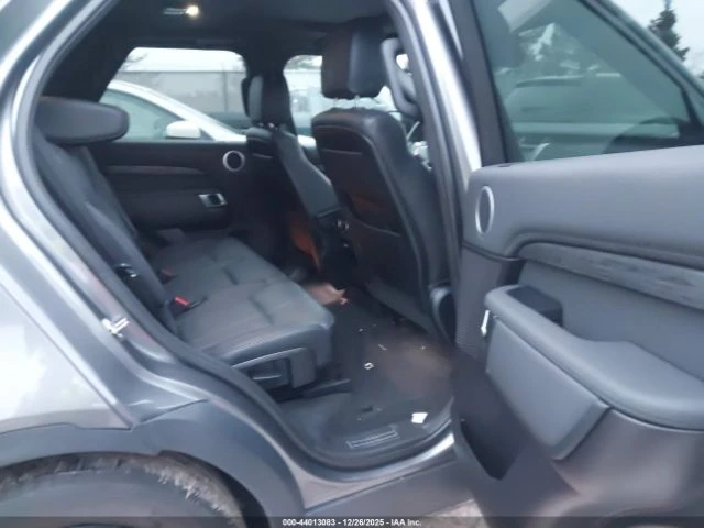 Land Rover Discovery HSE* 3.0L 340HP* Клип на мотор* Крайна цена, снимка 11 - Автомобили и джипове - 53245970