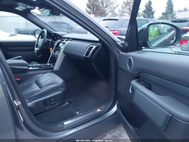 Land Rover Discovery HSE* 3.0L 340HP* Клип на мотор* Крайна цена - изображение 10