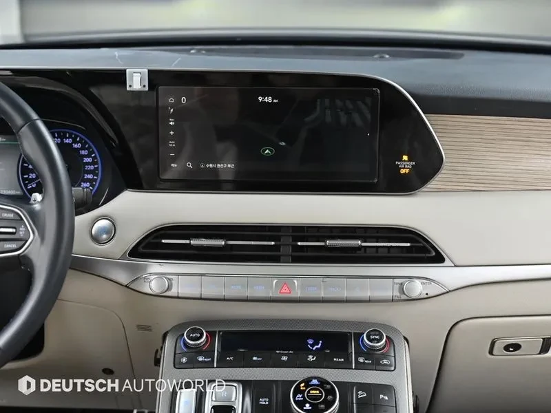Hyundai Palisade 2.2 CRDI 4WD, снимка 14 - Автомобили и джипове - 54676739