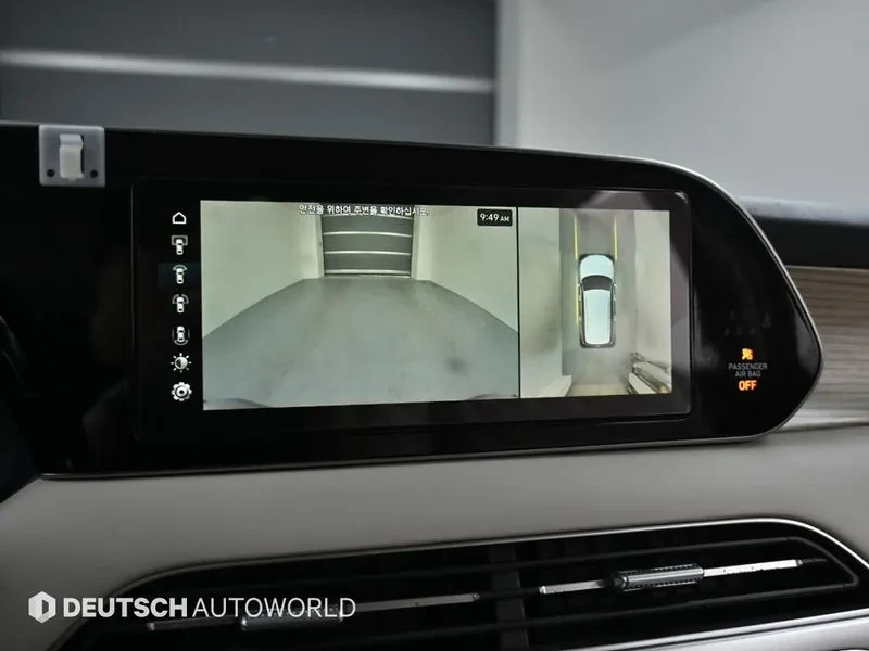Hyundai Palisade 2.2 CRDI 4WD, снимка 15 - Автомобили и джипове - 54676739