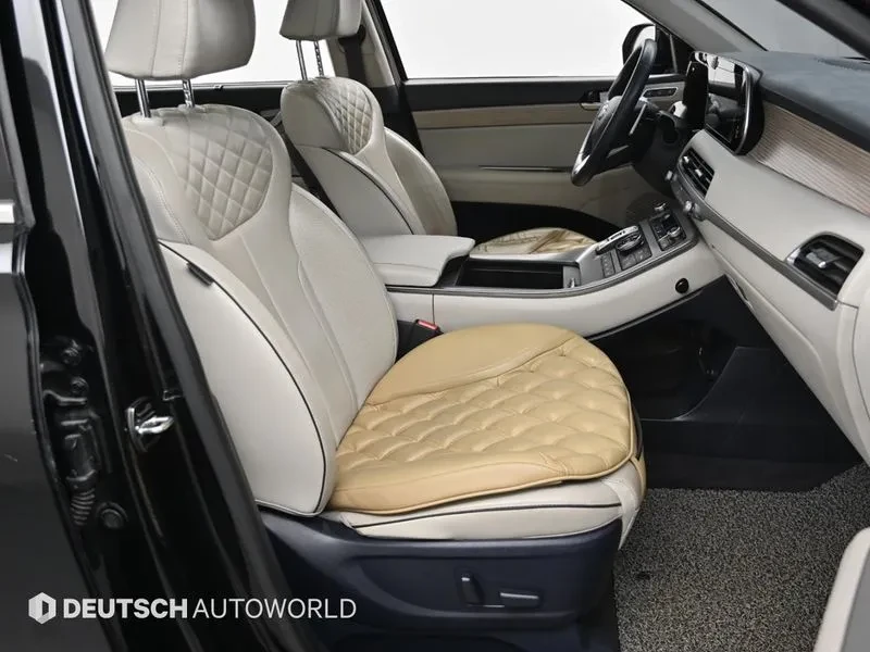 Hyundai Palisade 2.2 CRDI 4WD, снимка 10 - Автомобили и джипове - 54676739