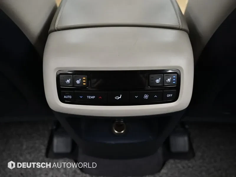 Hyundai Palisade 2.2 CRDI 4WD, снимка 16 - Автомобили и джипове - 54676739