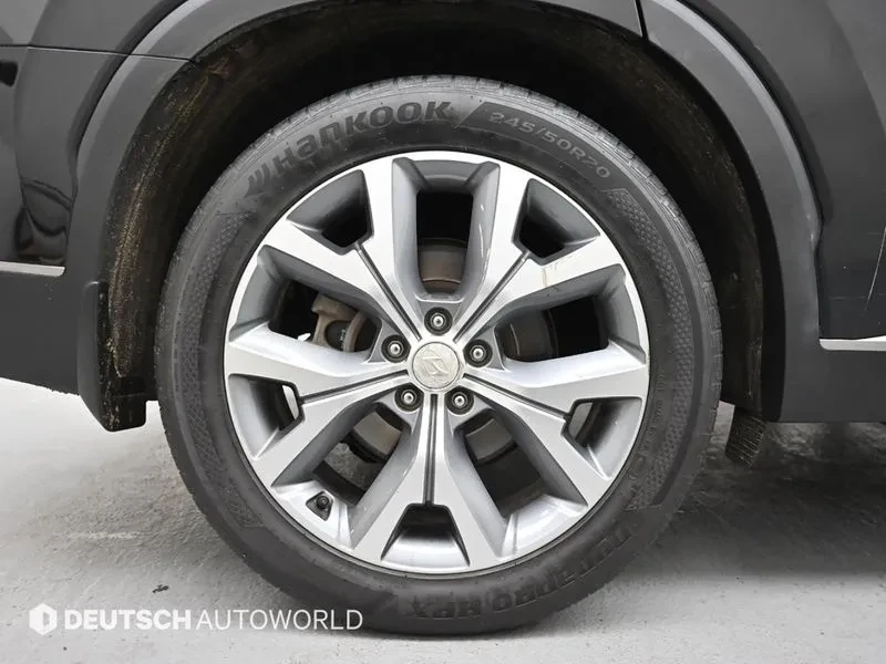 Hyundai Palisade 2.2 CRDI 4WD, снимка 5 - Автомобили и джипове - 54676739
