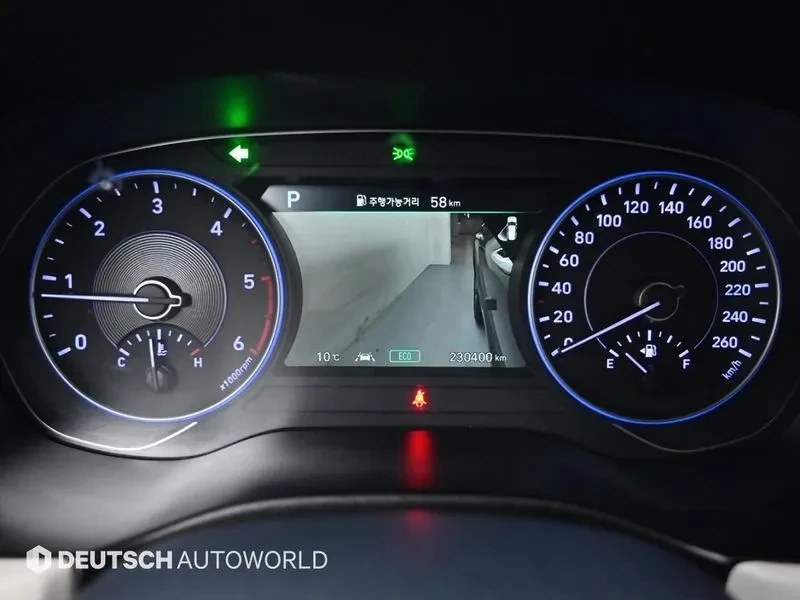 Hyundai Palisade 2.2 CRDI 4WD, снимка 8 - Автомобили и джипове - 54676739