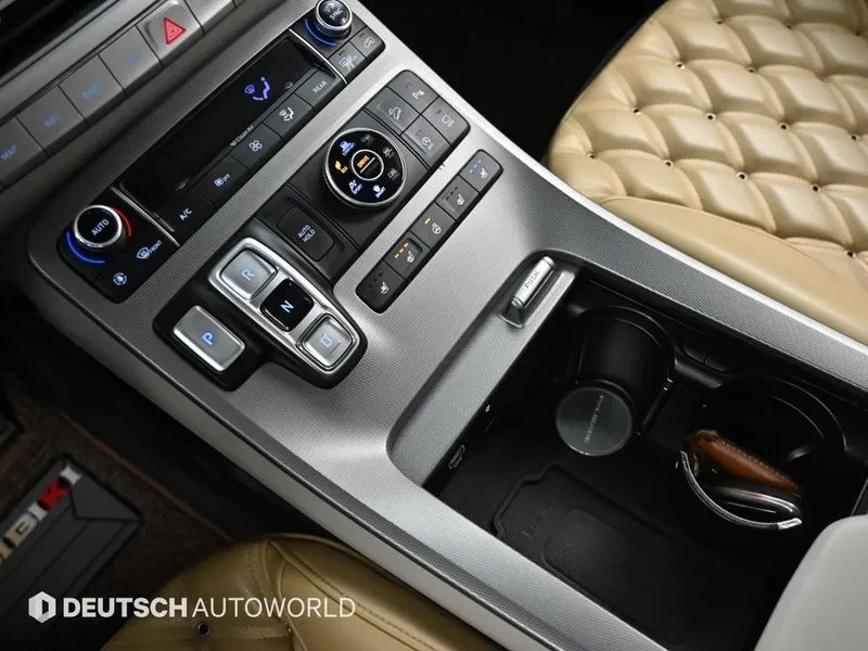 Hyundai Palisade 2.2 CRDI 4WD, снимка 9 - Автомобили и джипове - 54676739