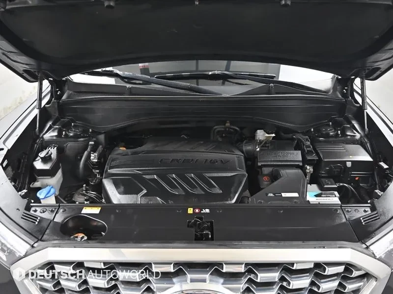 Hyundai Palisade 2.2 CRDI 4WD, снимка 6 - Автомобили и джипове - 54676739