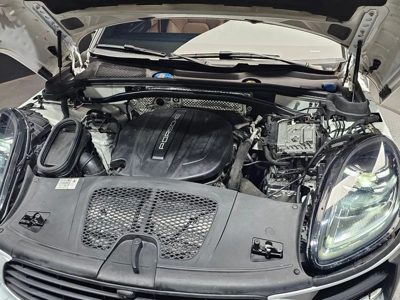 Porsche Macan 2.0| 248к.с.| ВКЛ.ТЕХНОТЕСТ, снимка 6 - Автомобили и джипове - 55372262