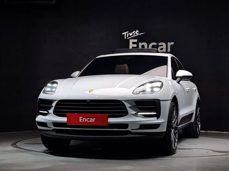 Porsche Macan 2.0| 248к.с.| ВКЛ.ТЕХНОТЕСТ, снимка 3 - Автомобили и джипове - 55372262