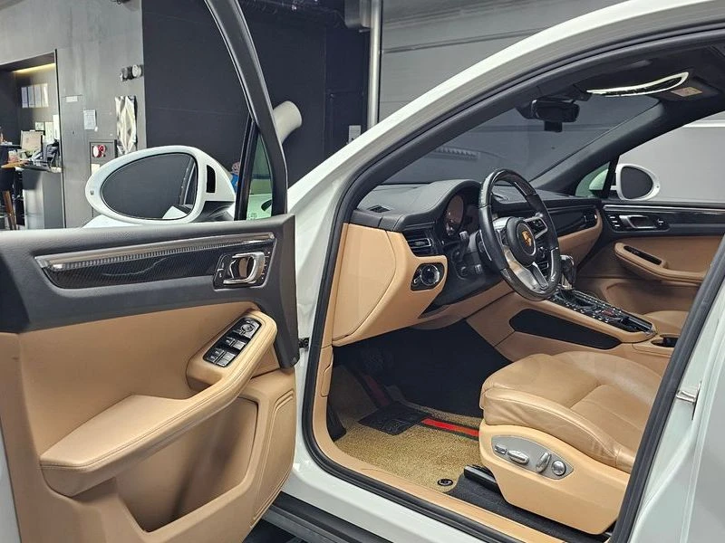 Porsche Macan 2.0| 248к.с.| ВКЛ.ТЕХНОТЕСТ, снимка 10 - Автомобили и джипове - 55372262