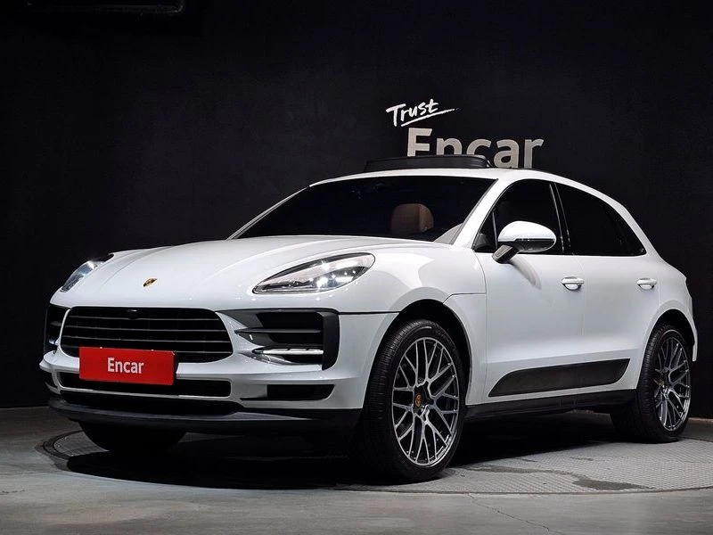 Porsche Macan 2.0| 248к.с.| ВКЛ.ТЕХНОТЕСТ