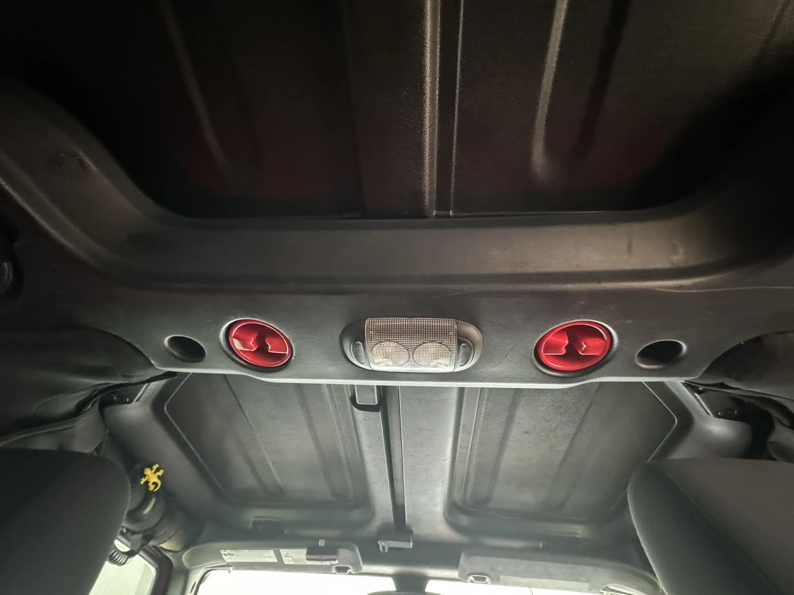 Jeep Wrangler Gas | Mobile.bg   12