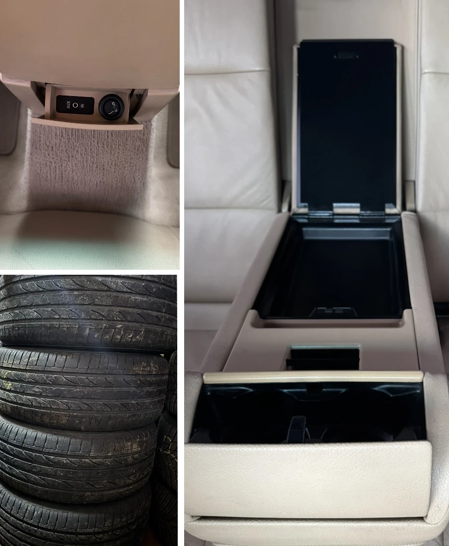 BMW X3 3.0 sd 286  | Mobile.bg   15