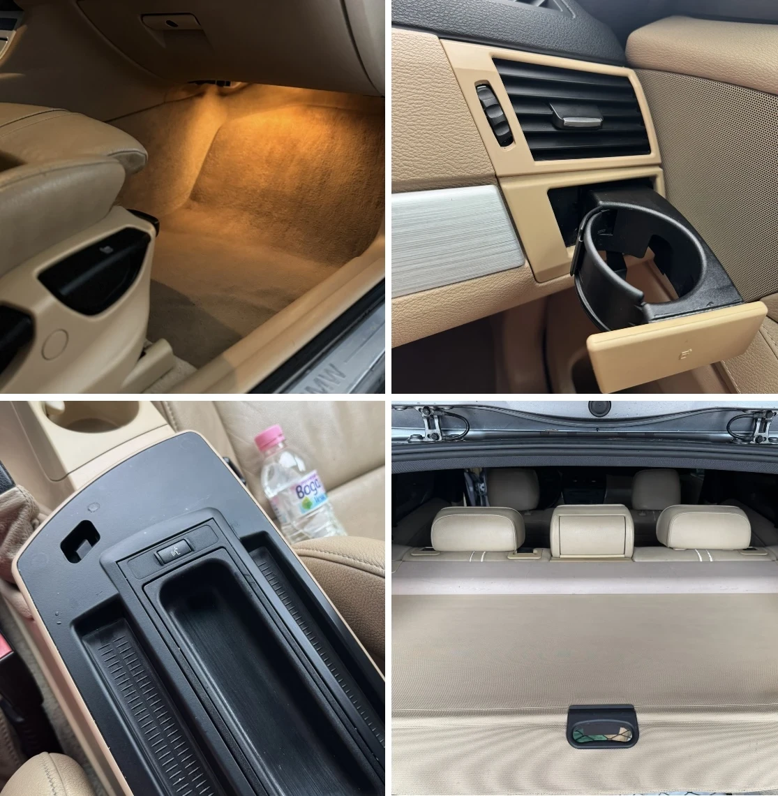 BMW X3 3.0 sd 286  | Mobile.bg   14