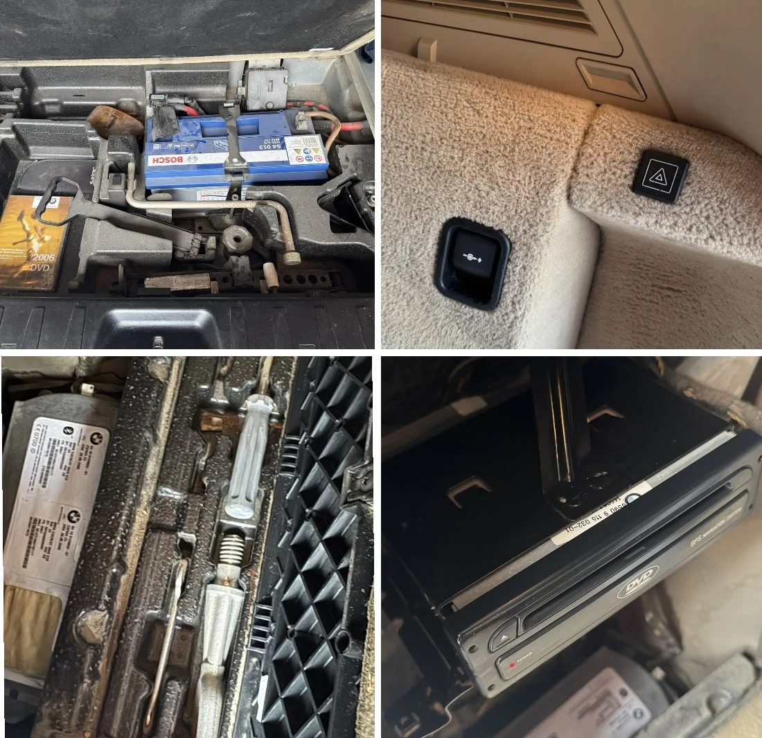 BMW X3 3.0 sd 286  | Mobile.bg   13