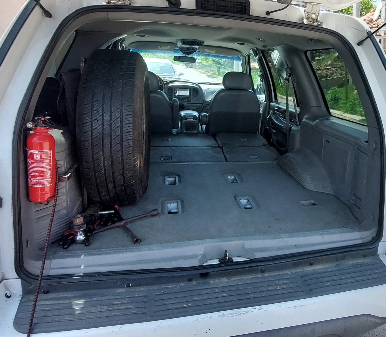 Lincoln Navigator  - изображение 9