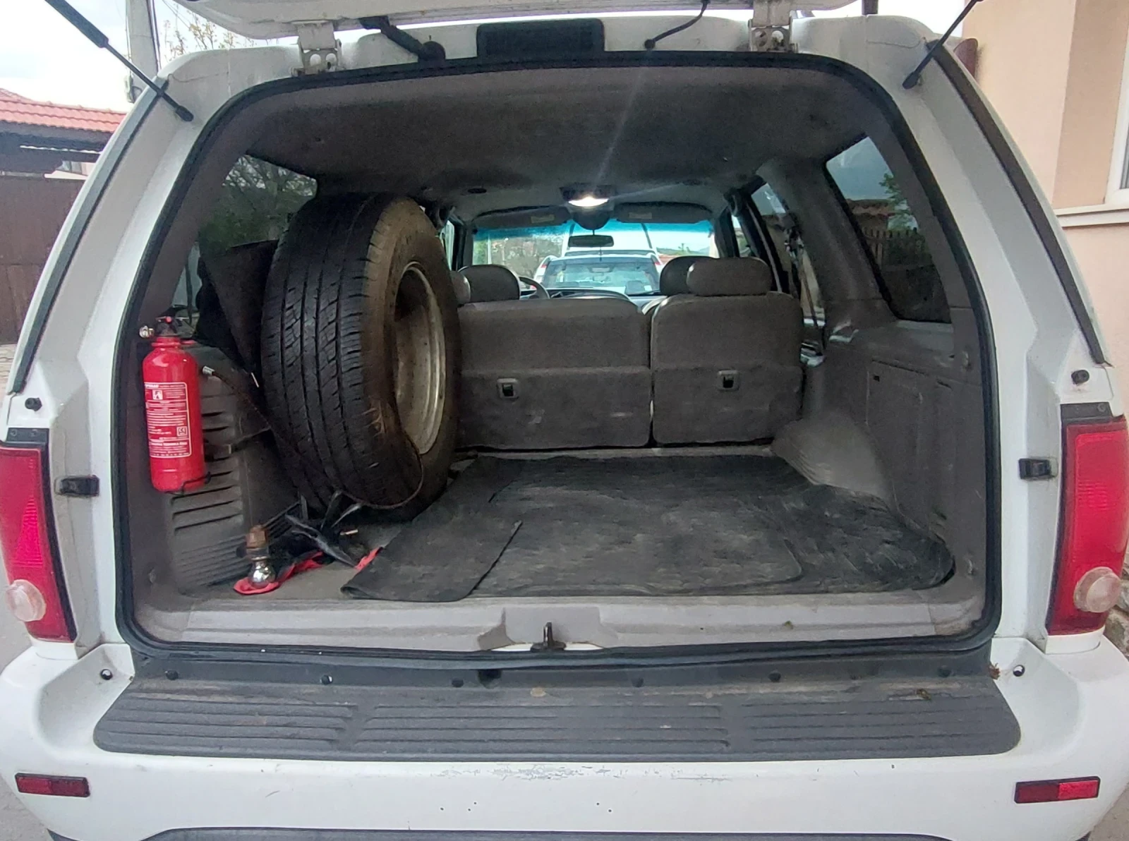 Lincoln Navigator  - изображение 8
