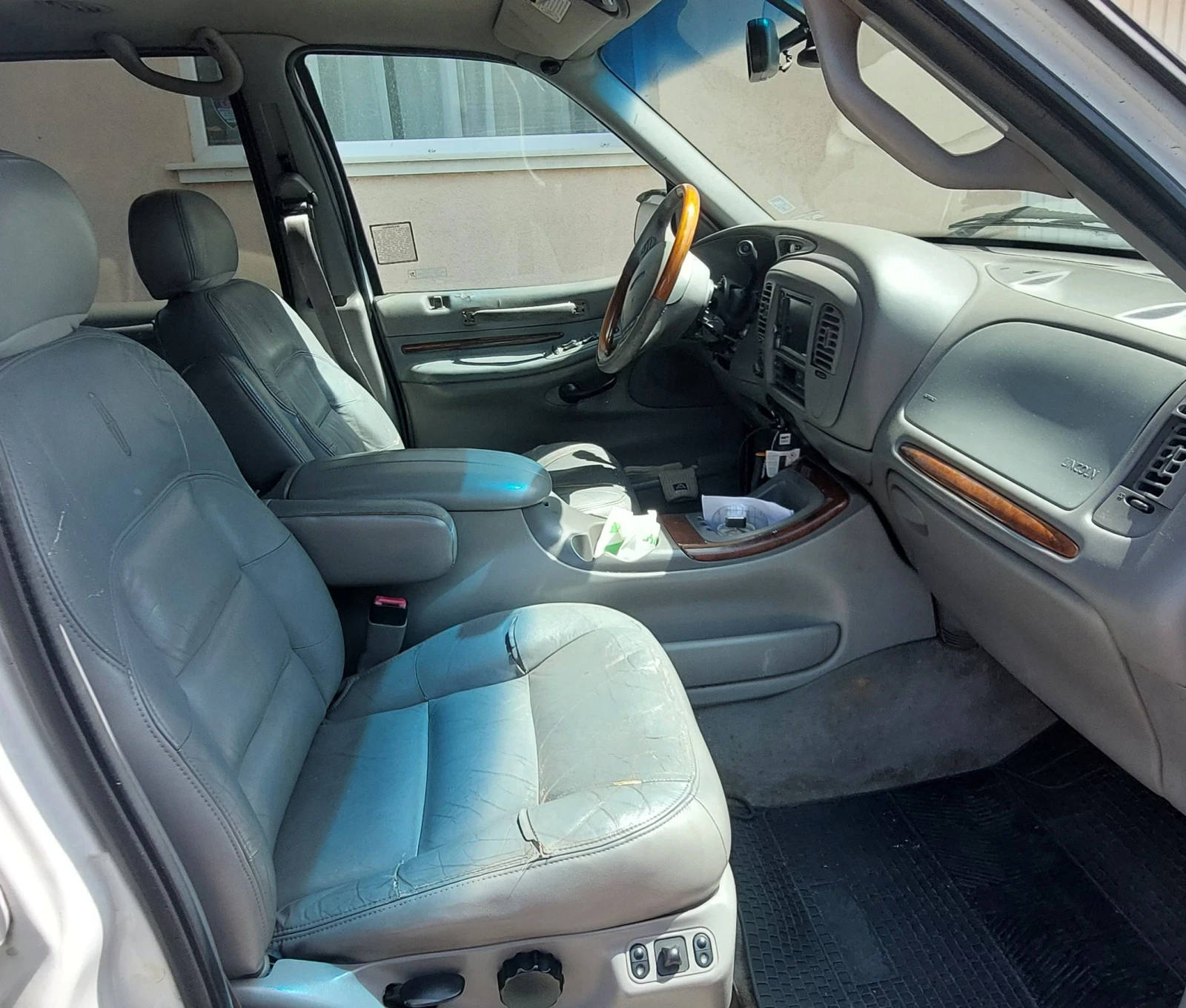 Lincoln Navigator  - изображение 3