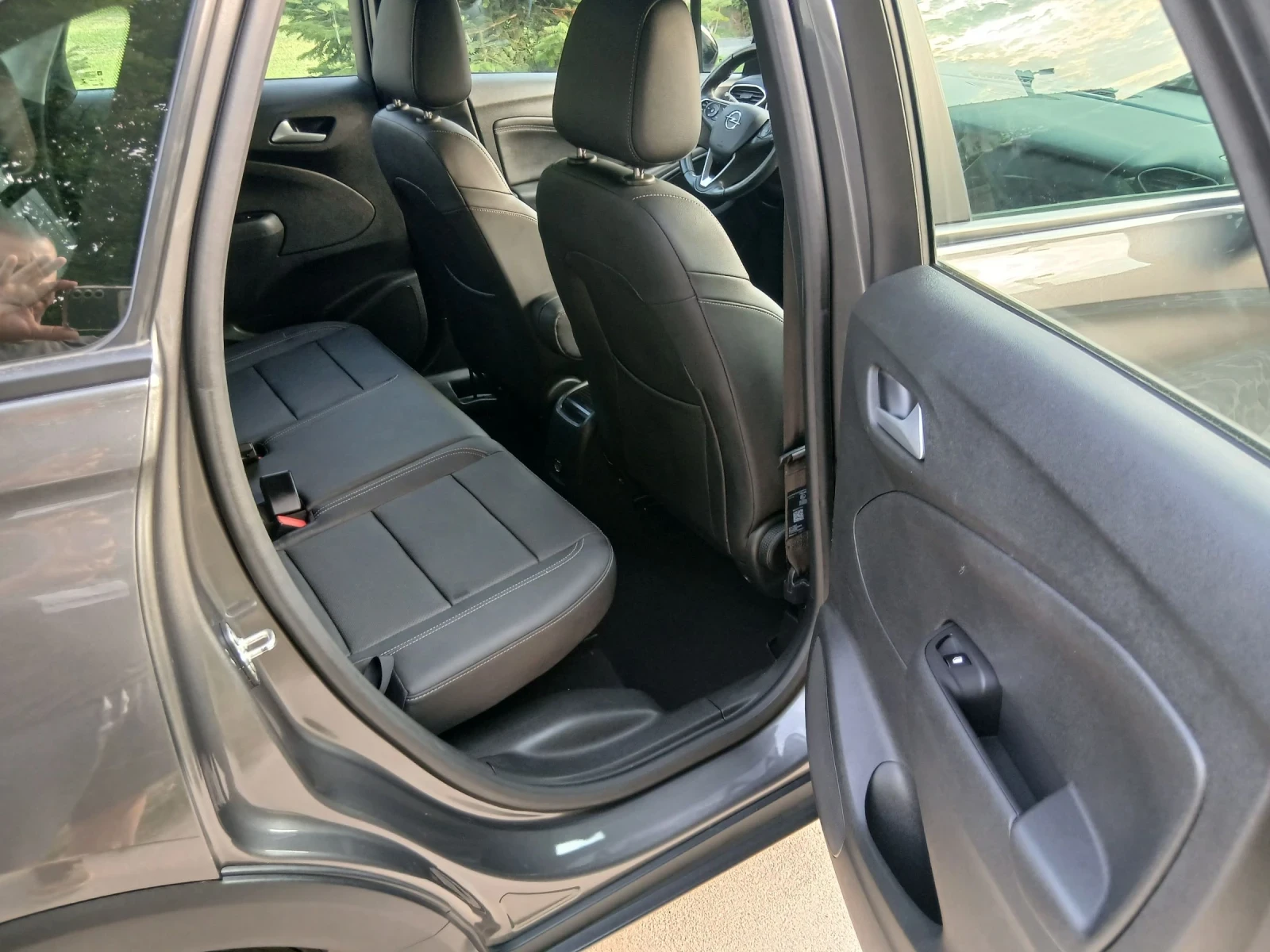 Opel Crossland X 1.5 CDTI Elegance - изображение 10