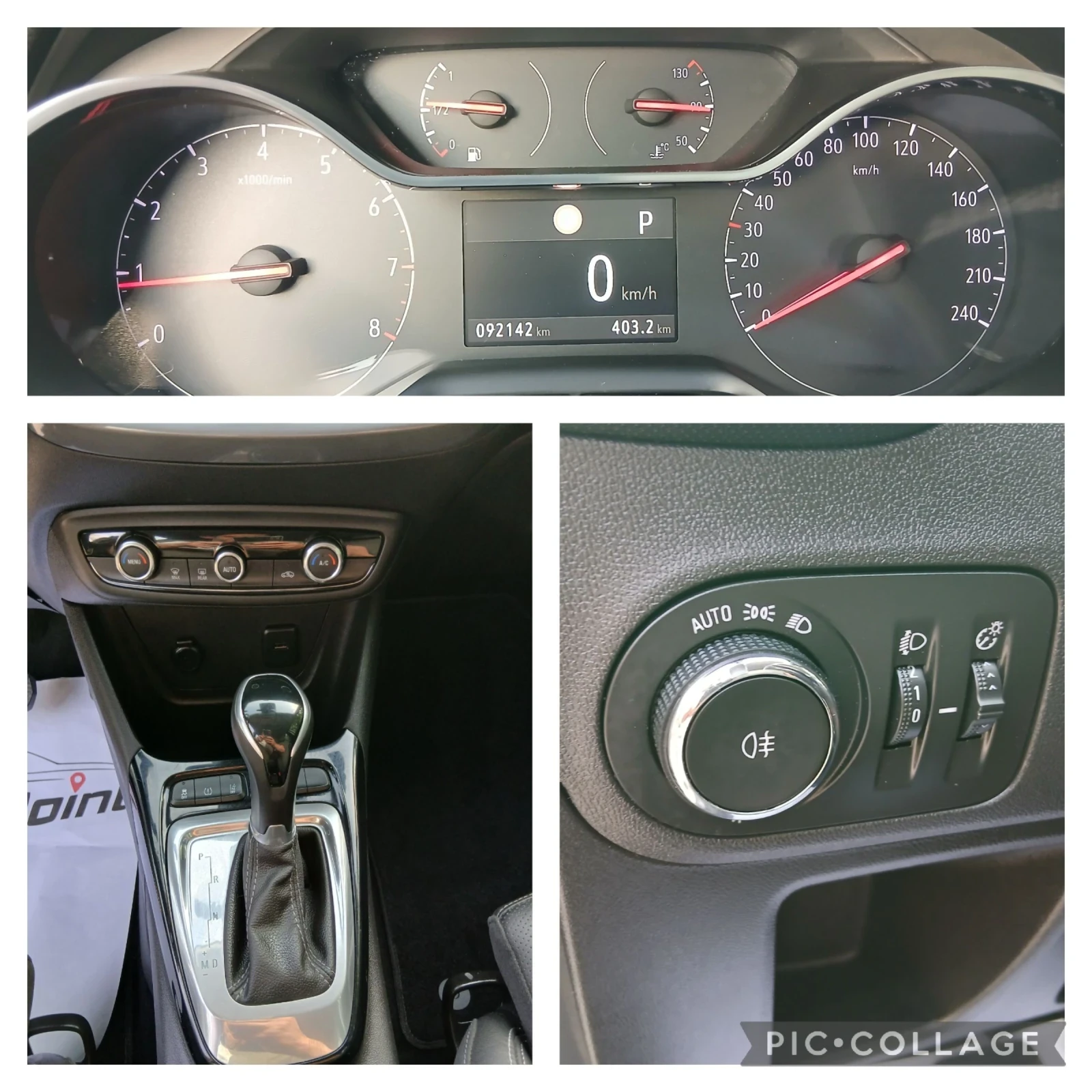 Opel Crossland X 1.5 CDTI Elegance FACELIFT | Mobile.bg   17